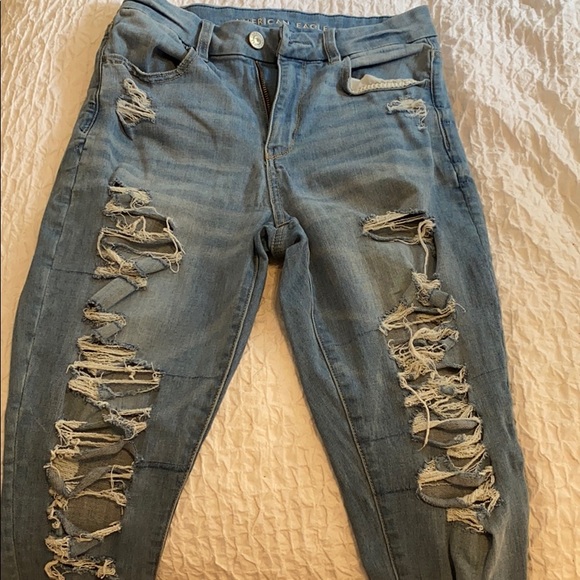AE JEANS - Picture 2 of 3